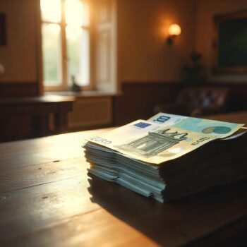 Cómo proteger €1M sin dejarlo en cta. corriente